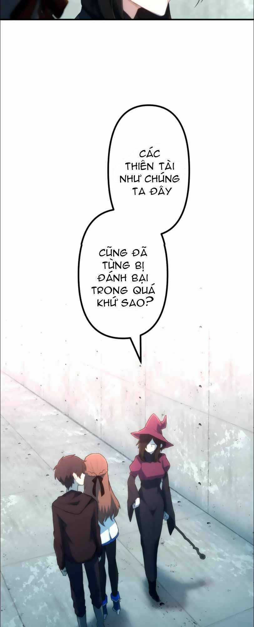 Tôi Trở Thành Thợ Săn Rank S Bằng Hệ Thống Quỷ Vương Chapter 16 trang 42