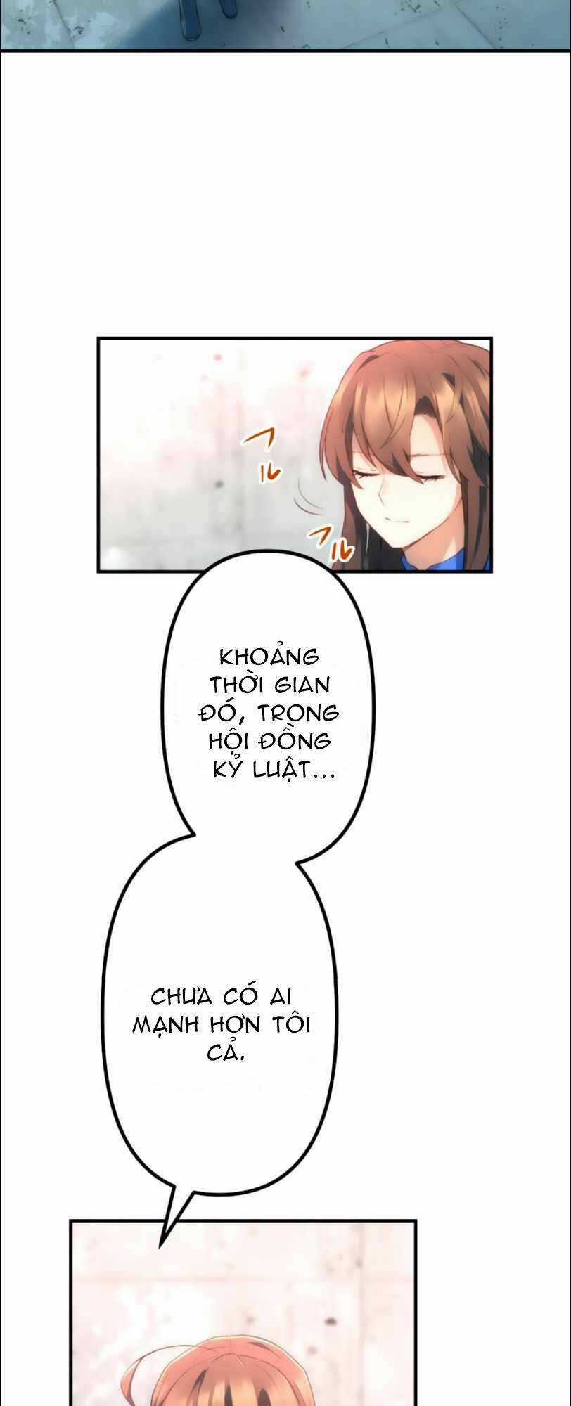 Tôi Trở Thành Thợ Săn Rank S Bằng Hệ Thống Quỷ Vương Chapter 16 trang 43