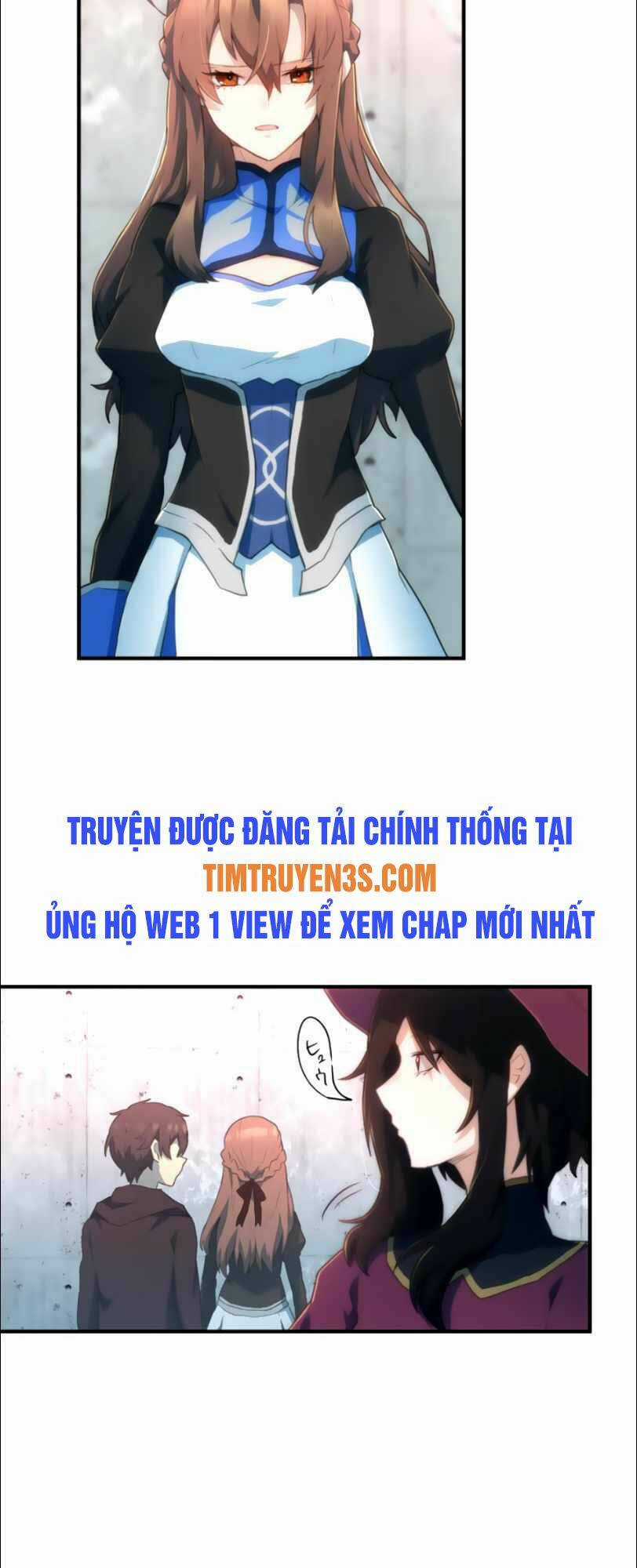 Tôi Trở Thành Thợ Săn Rank S Bằng Hệ Thống Quỷ Vương Chapter 16 trang 44