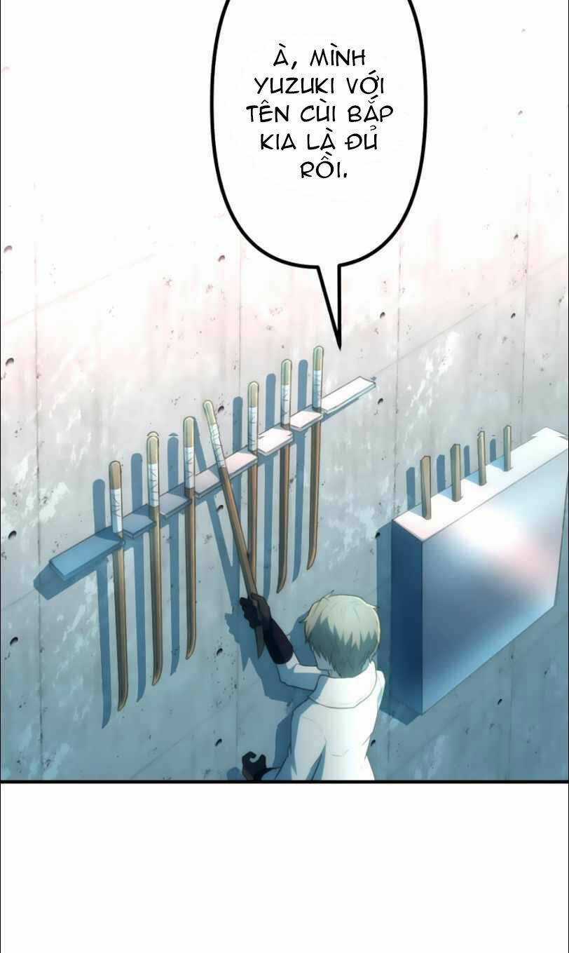 Tôi Trở Thành Thợ Săn Rank S Bằng Hệ Thống Quỷ Vương Chapter 16 trang 46