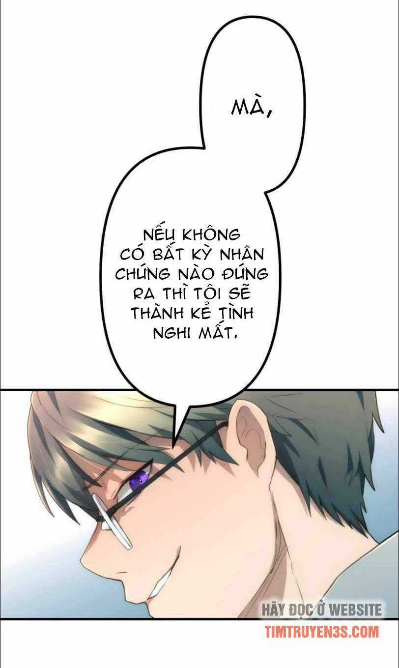 Tôi Trở Thành Thợ Săn Rank S Bằng Hệ Thống Quỷ Vương Chapter 16 trang 47