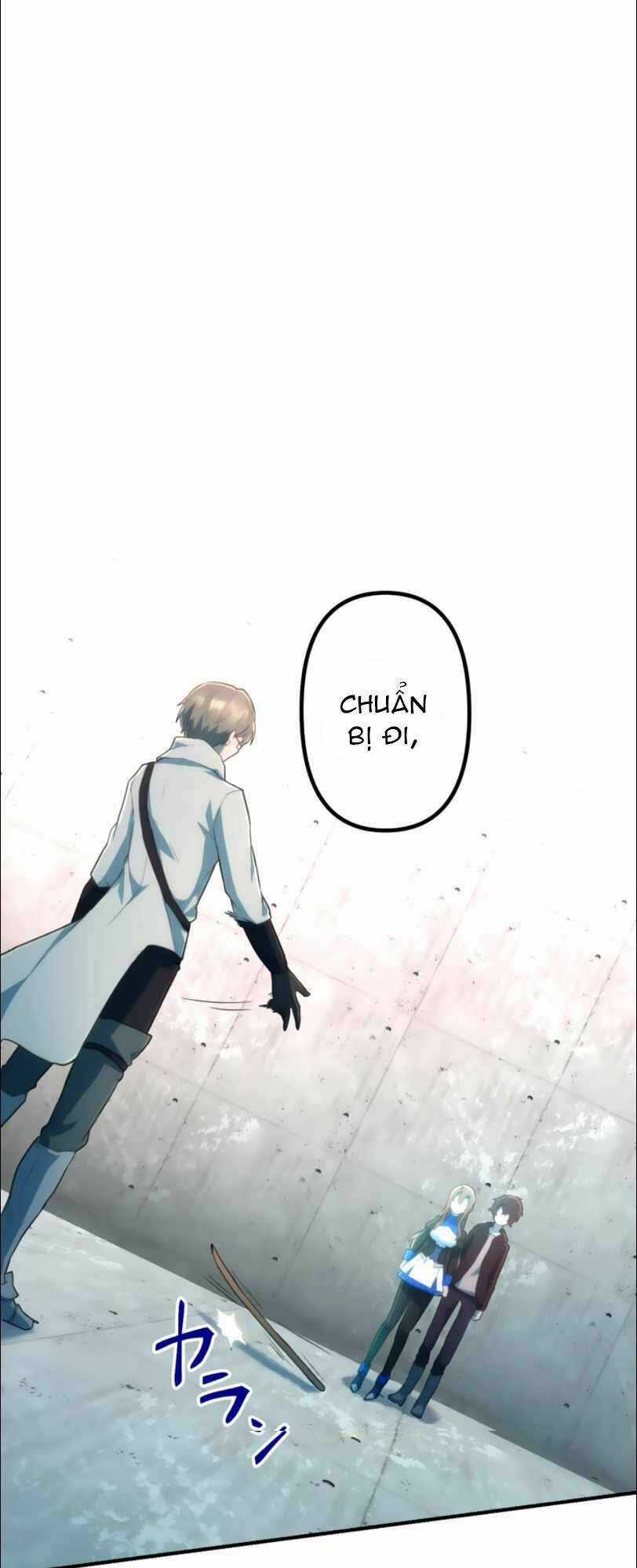 Tôi Trở Thành Thợ Săn Rank S Bằng Hệ Thống Quỷ Vương Chapter 16 trang 48