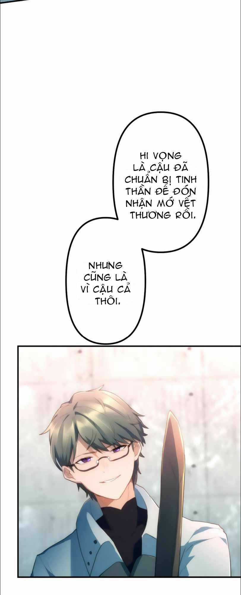 Tôi Trở Thành Thợ Săn Rank S Bằng Hệ Thống Quỷ Vương Chapter 16 trang 49