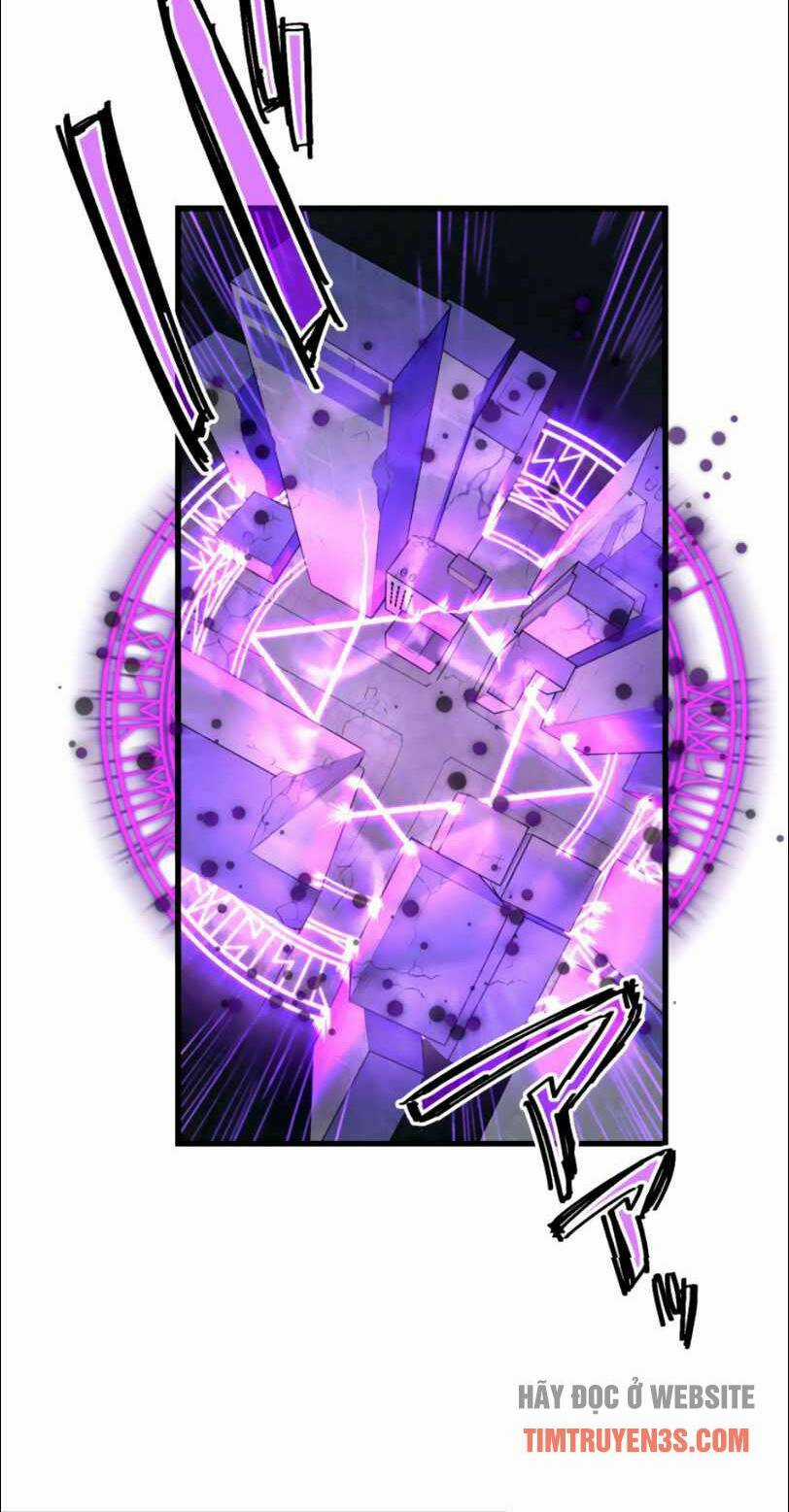 Tôi Trở Thành Thợ Săn Rank S Bằng Hệ Thống Quỷ Vương Chapter 16 trang 5