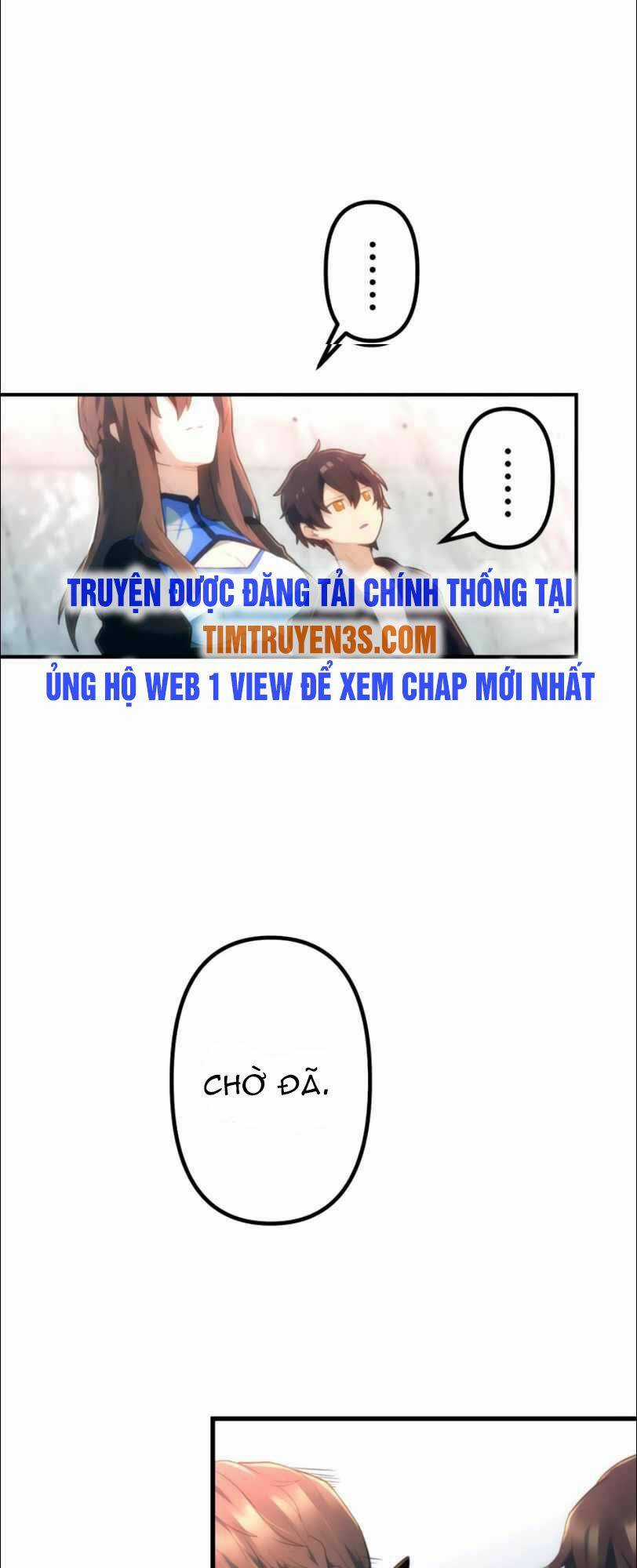 Tôi Trở Thành Thợ Săn Rank S Bằng Hệ Thống Quỷ Vương Chapter 16 trang 50