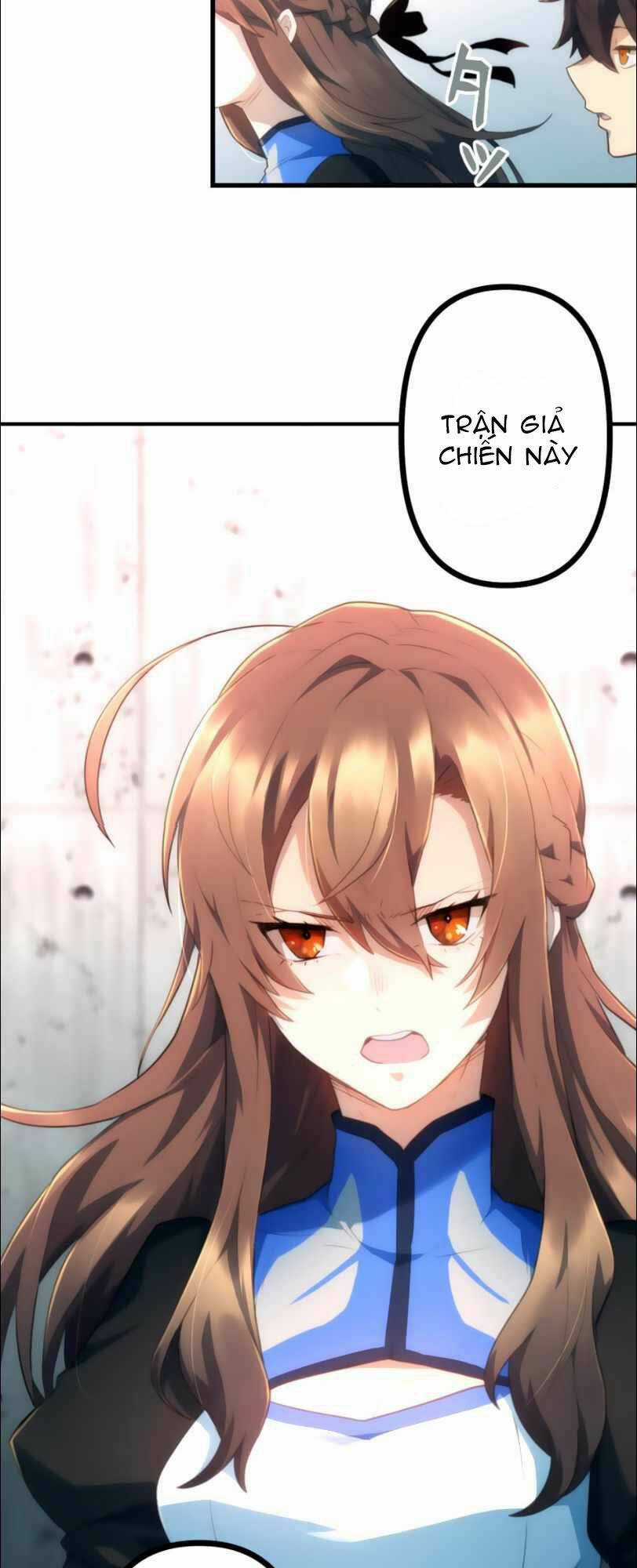 Tôi Trở Thành Thợ Săn Rank S Bằng Hệ Thống Quỷ Vương Chapter 16 trang 51