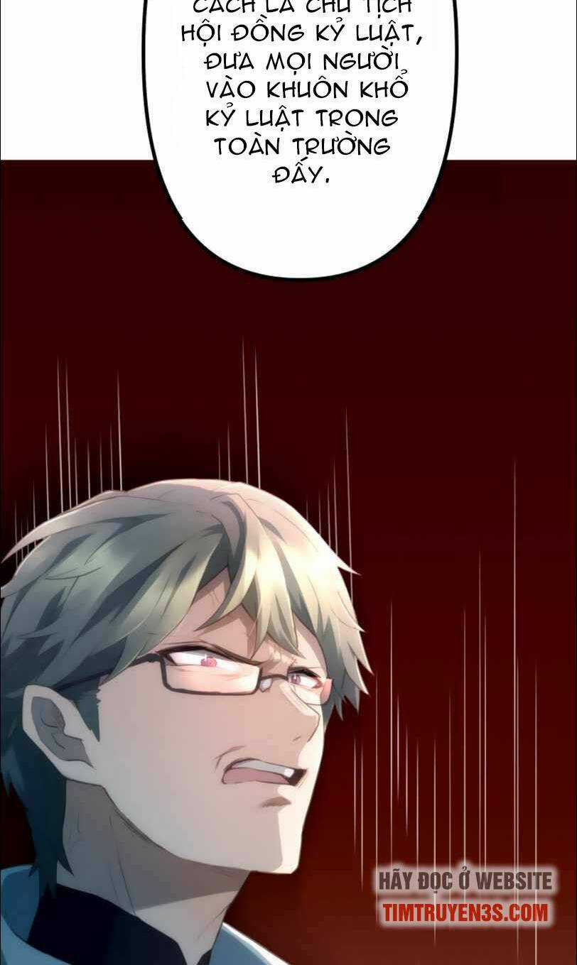 Tôi Trở Thành Thợ Săn Rank S Bằng Hệ Thống Quỷ Vương Chapter 16 trang 53