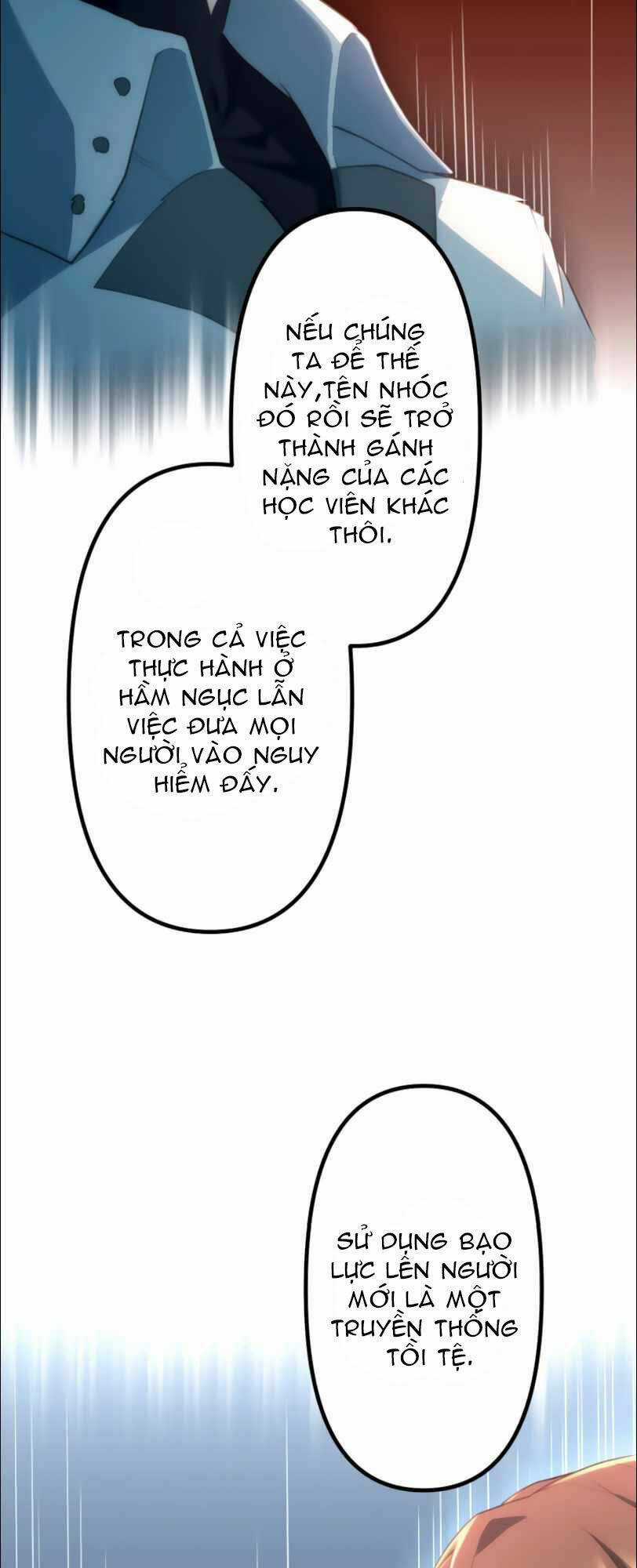 Tôi Trở Thành Thợ Săn Rank S Bằng Hệ Thống Quỷ Vương Chapter 16 trang 54