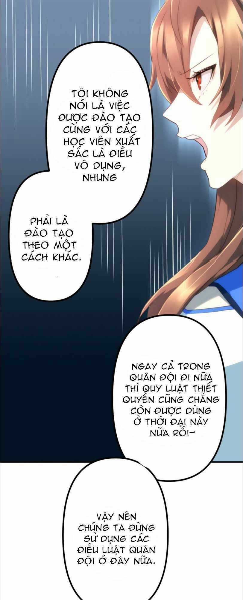 Tôi Trở Thành Thợ Săn Rank S Bằng Hệ Thống Quỷ Vương Chapter 16 trang 55