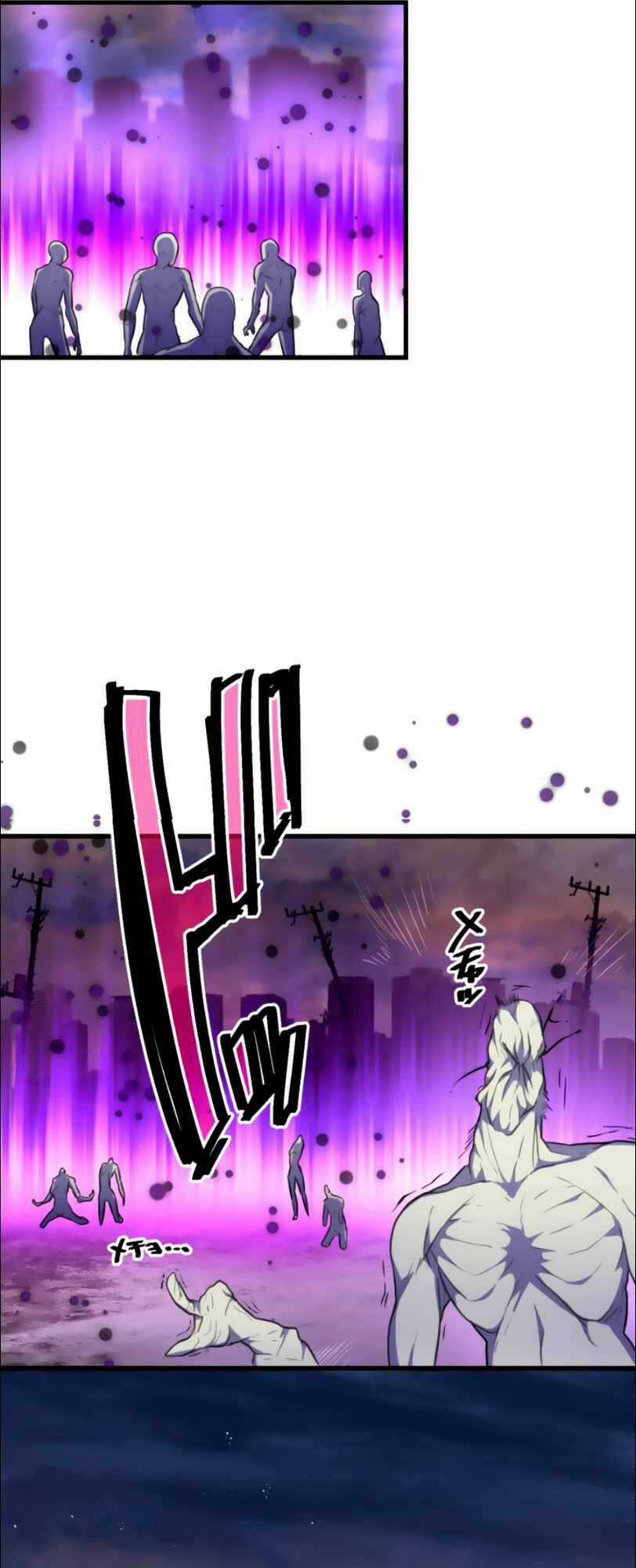 Tôi Trở Thành Thợ Săn Rank S Bằng Hệ Thống Quỷ Vương Chapter 16 trang 6