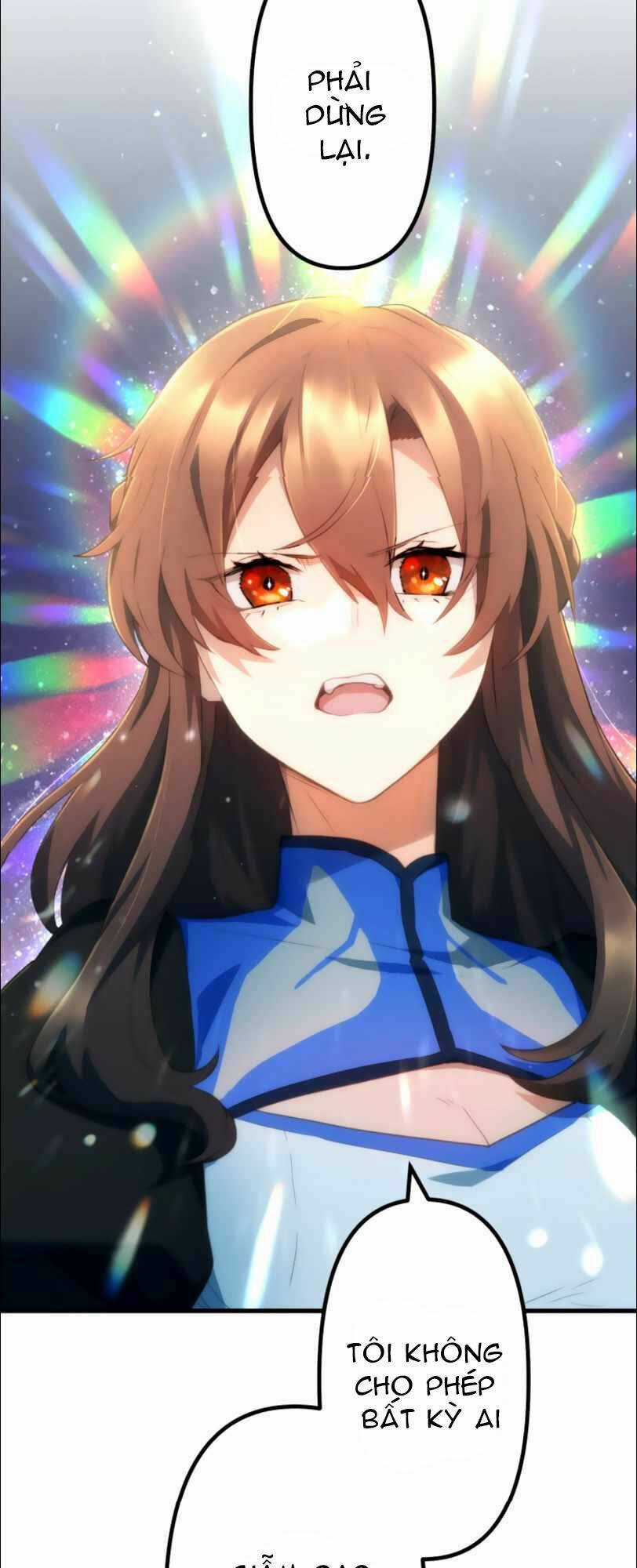 Tôi Trở Thành Thợ Săn Rank S Bằng Hệ Thống Quỷ Vương Chapter 16 trang 61