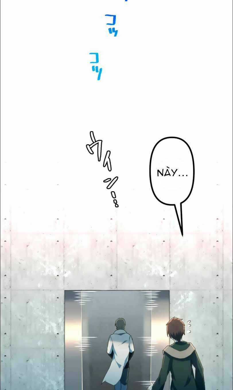 Tôi Trở Thành Thợ Săn Rank S Bằng Hệ Thống Quỷ Vương Chapter 16 trang 64