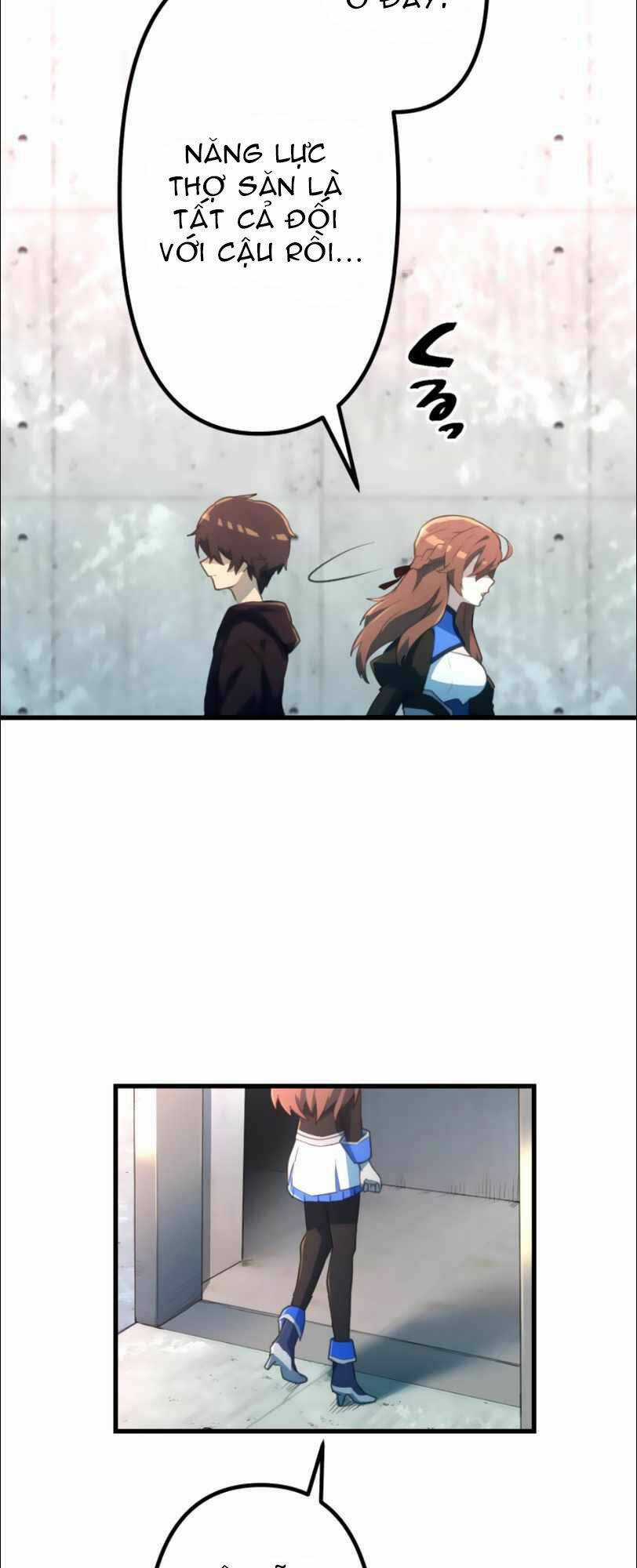 Tôi Trở Thành Thợ Săn Rank S Bằng Hệ Thống Quỷ Vương Chapter 16 trang 67