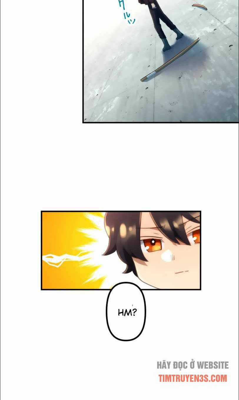 Tôi Trở Thành Thợ Săn Rank S Bằng Hệ Thống Quỷ Vương Chapter 16 trang 71