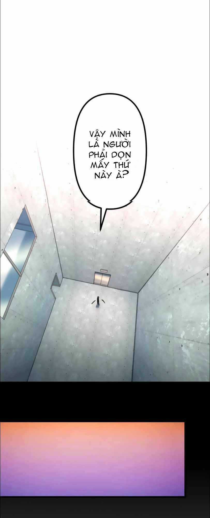 Tôi Trở Thành Thợ Săn Rank S Bằng Hệ Thống Quỷ Vương Chapter 16 trang 72