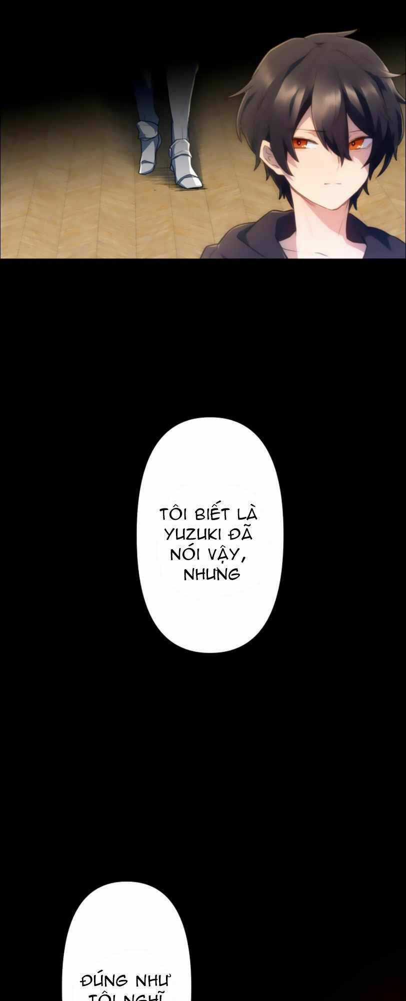 Tôi Trở Thành Thợ Săn Rank S Bằng Hệ Thống Quỷ Vương Chapter 16 trang 75