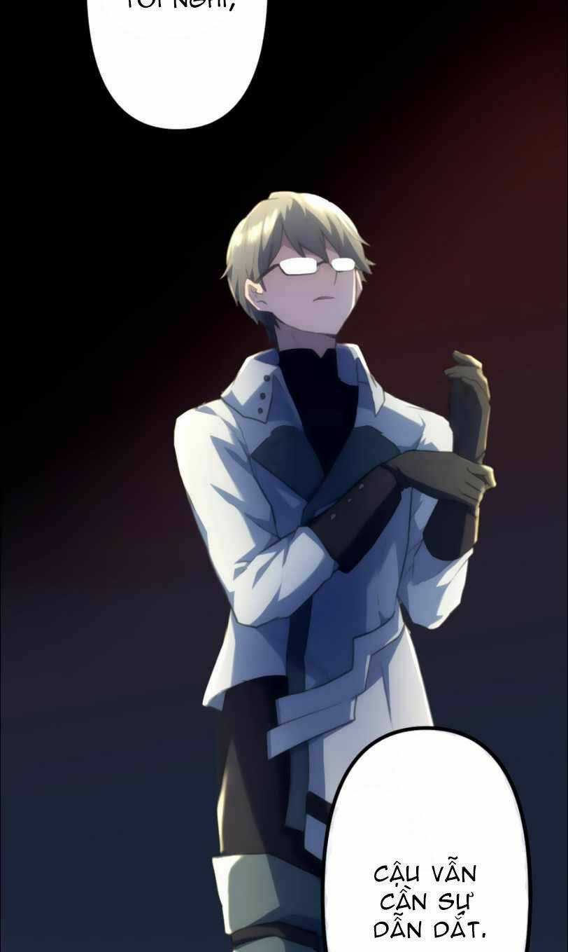 Tôi Trở Thành Thợ Săn Rank S Bằng Hệ Thống Quỷ Vương Chapter 16 trang 76