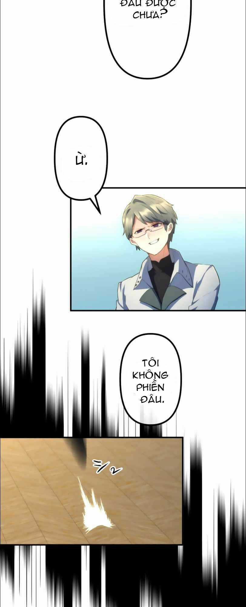 Tôi Trở Thành Thợ Săn Rank S Bằng Hệ Thống Quỷ Vương Chapter 16 trang 81