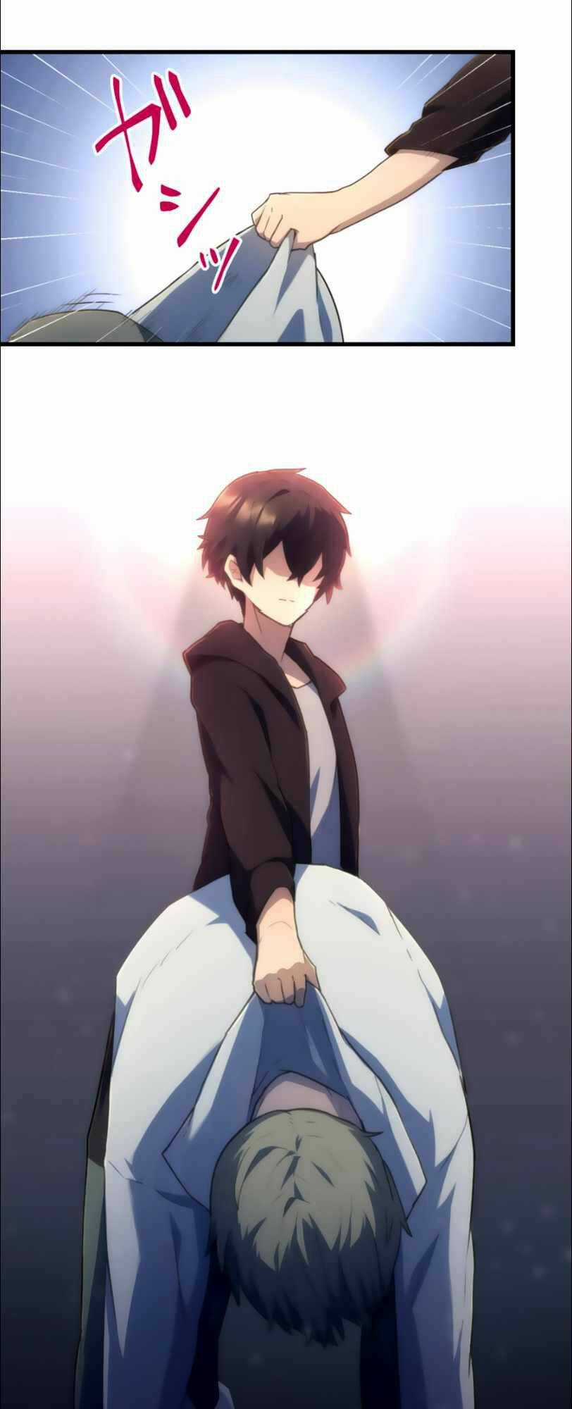 Tôi Trở Thành Thợ Săn Rank S Bằng Hệ Thống Quỷ Vương Chapter 16 trang 85