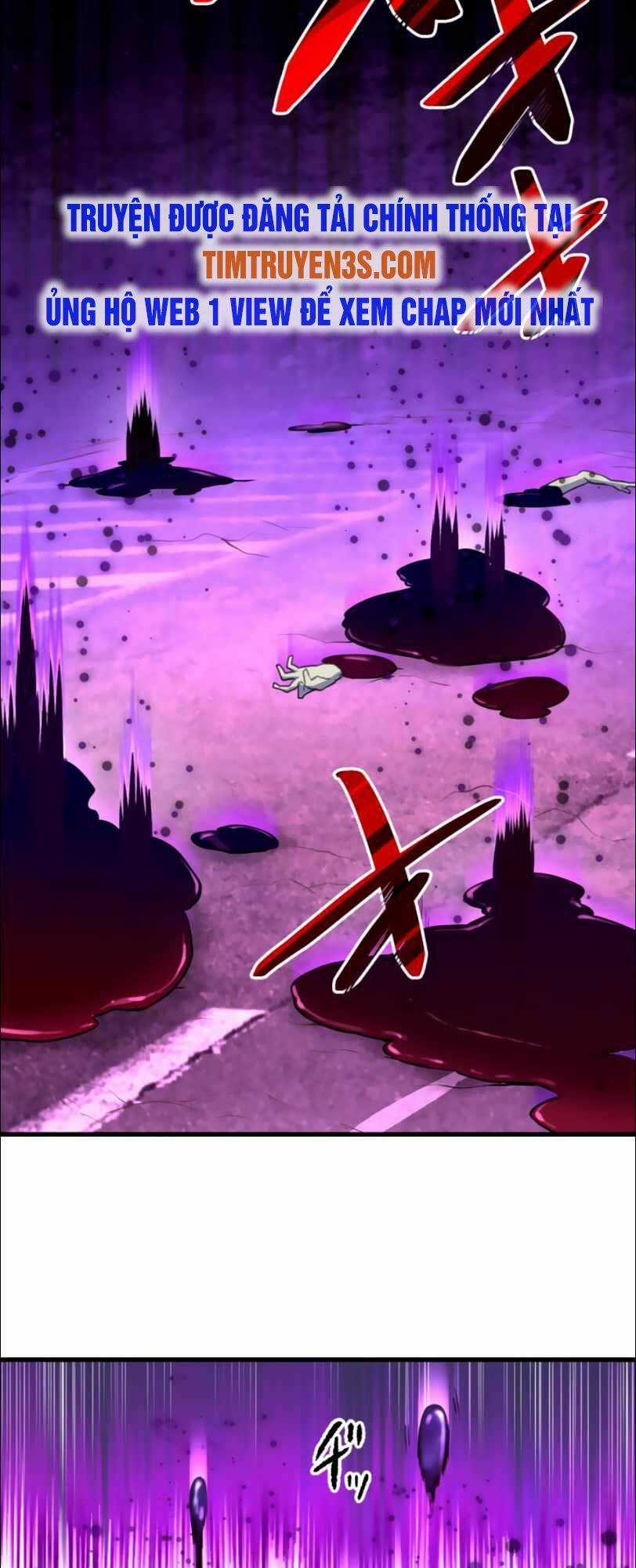 Tôi Trở Thành Thợ Săn Rank S Bằng Hệ Thống Quỷ Vương Chapter 16 trang 9