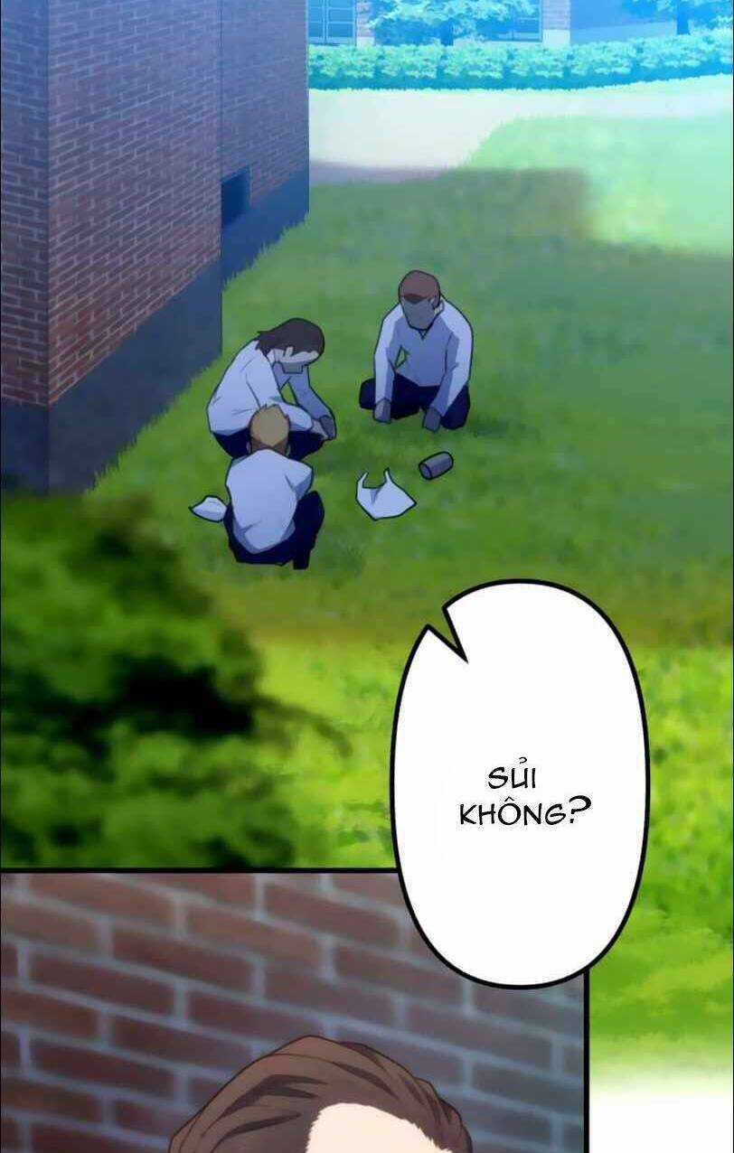 Tôi Trở Thành Thợ Săn Rank S Bằng Hệ Thống Quỷ Vương Chapter 17 trang 126