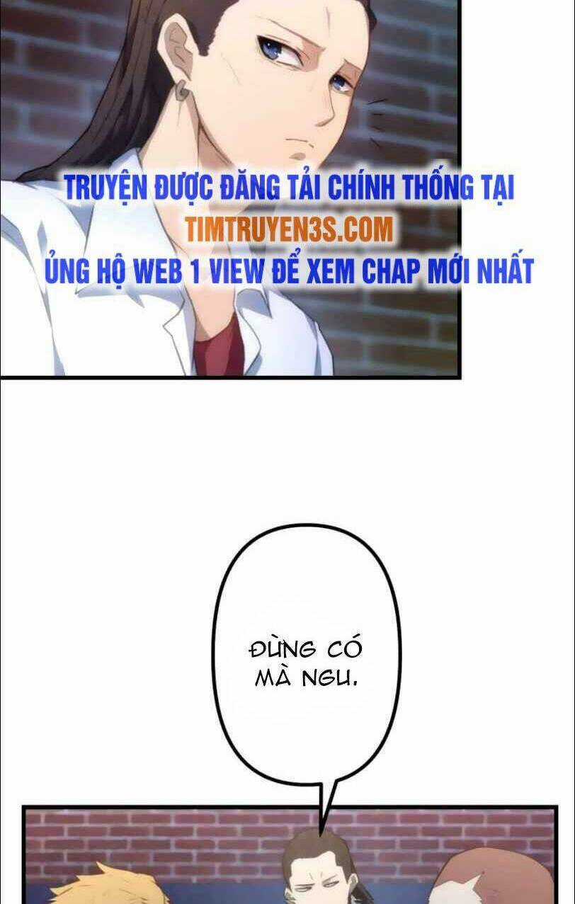 Tôi Trở Thành Thợ Săn Rank S Bằng Hệ Thống Quỷ Vương Chapter 17 trang 127