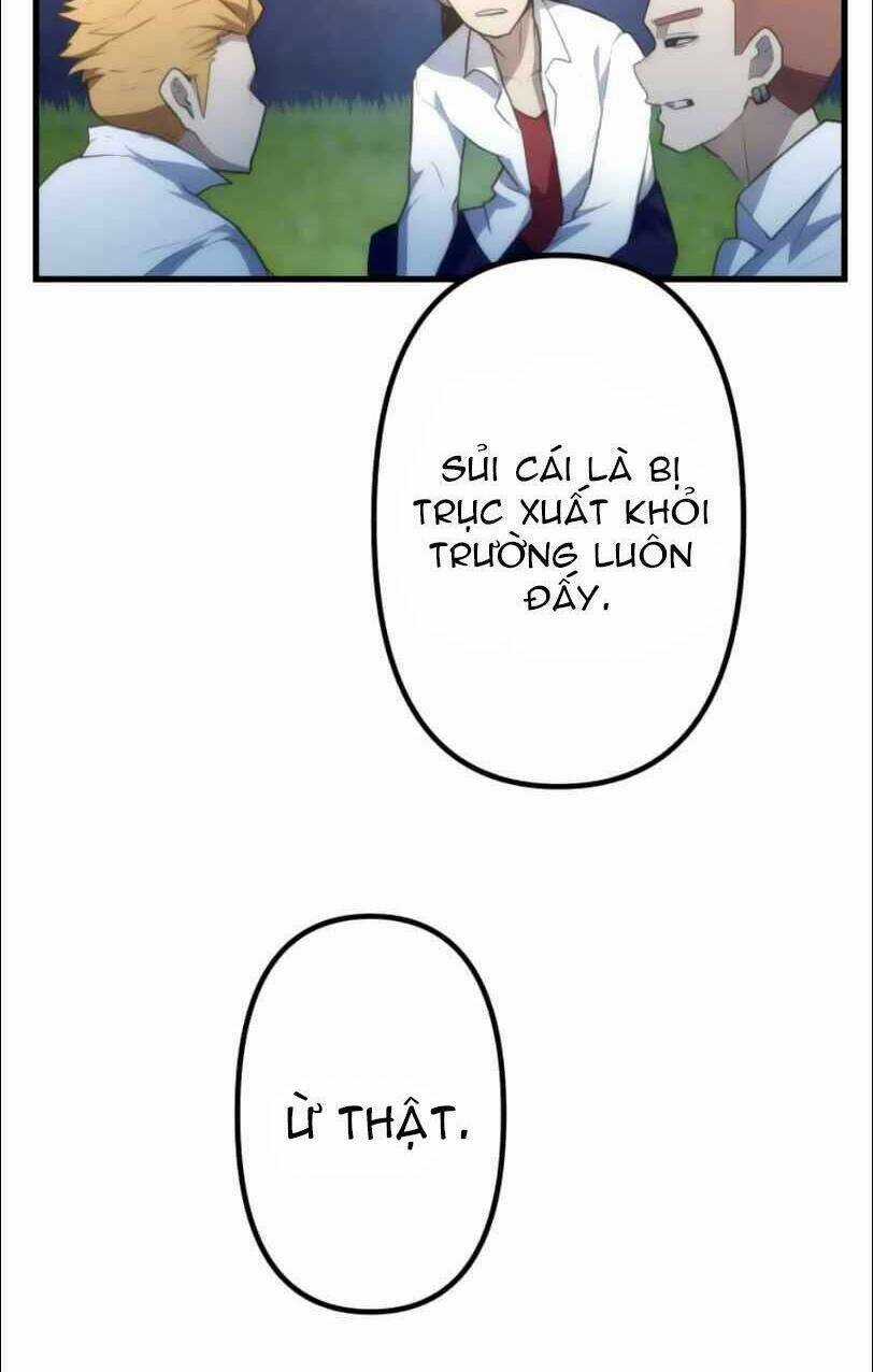 Tôi Trở Thành Thợ Săn Rank S Bằng Hệ Thống Quỷ Vương Chapter 17 trang 128