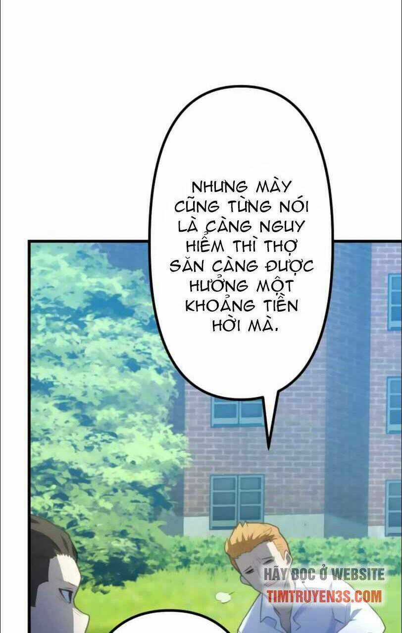 Tôi Trở Thành Thợ Săn Rank S Bằng Hệ Thống Quỷ Vương Chapter 17 trang 129