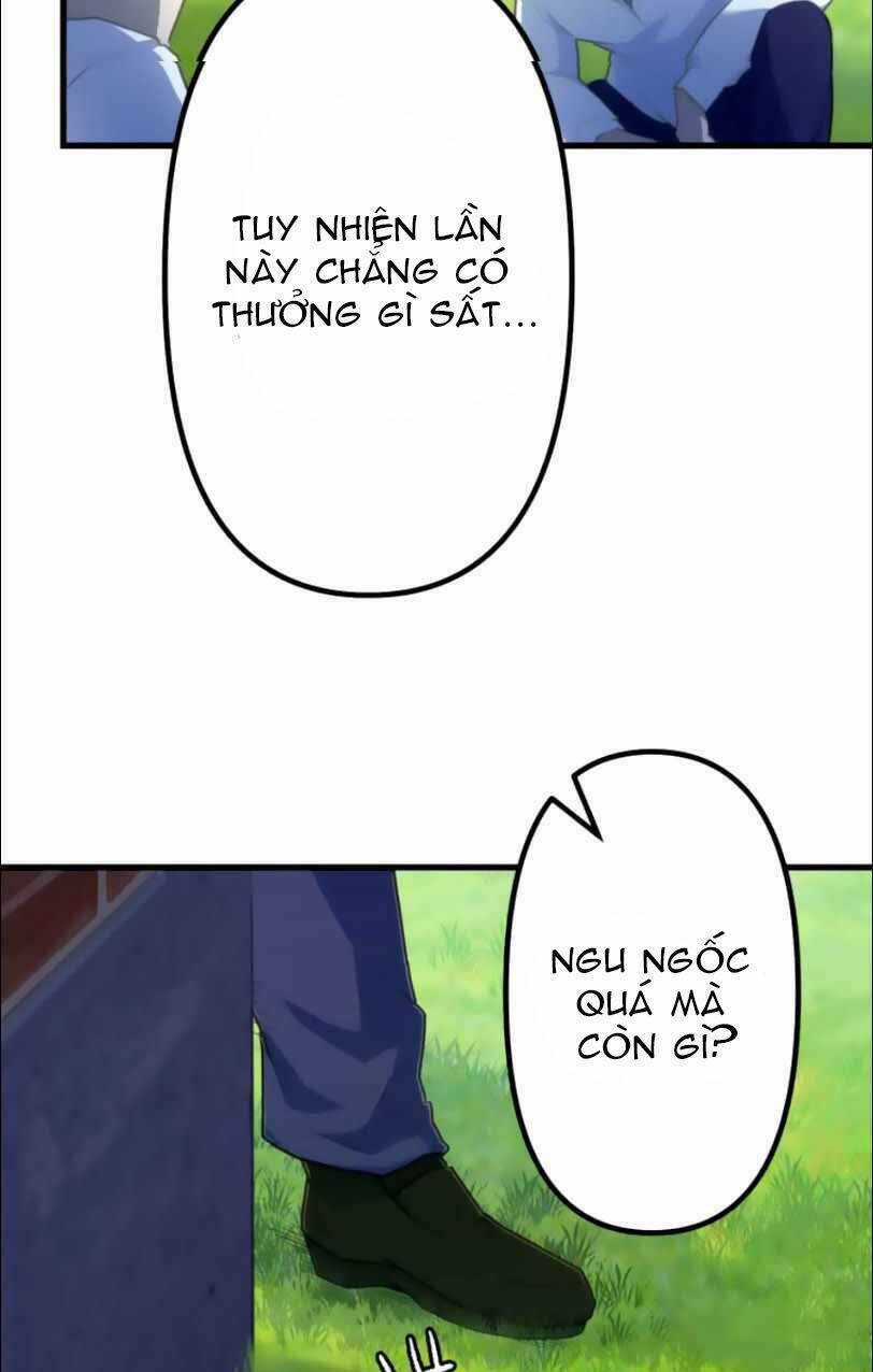 Tôi Trở Thành Thợ Săn Rank S Bằng Hệ Thống Quỷ Vương Chapter 17 trang 130