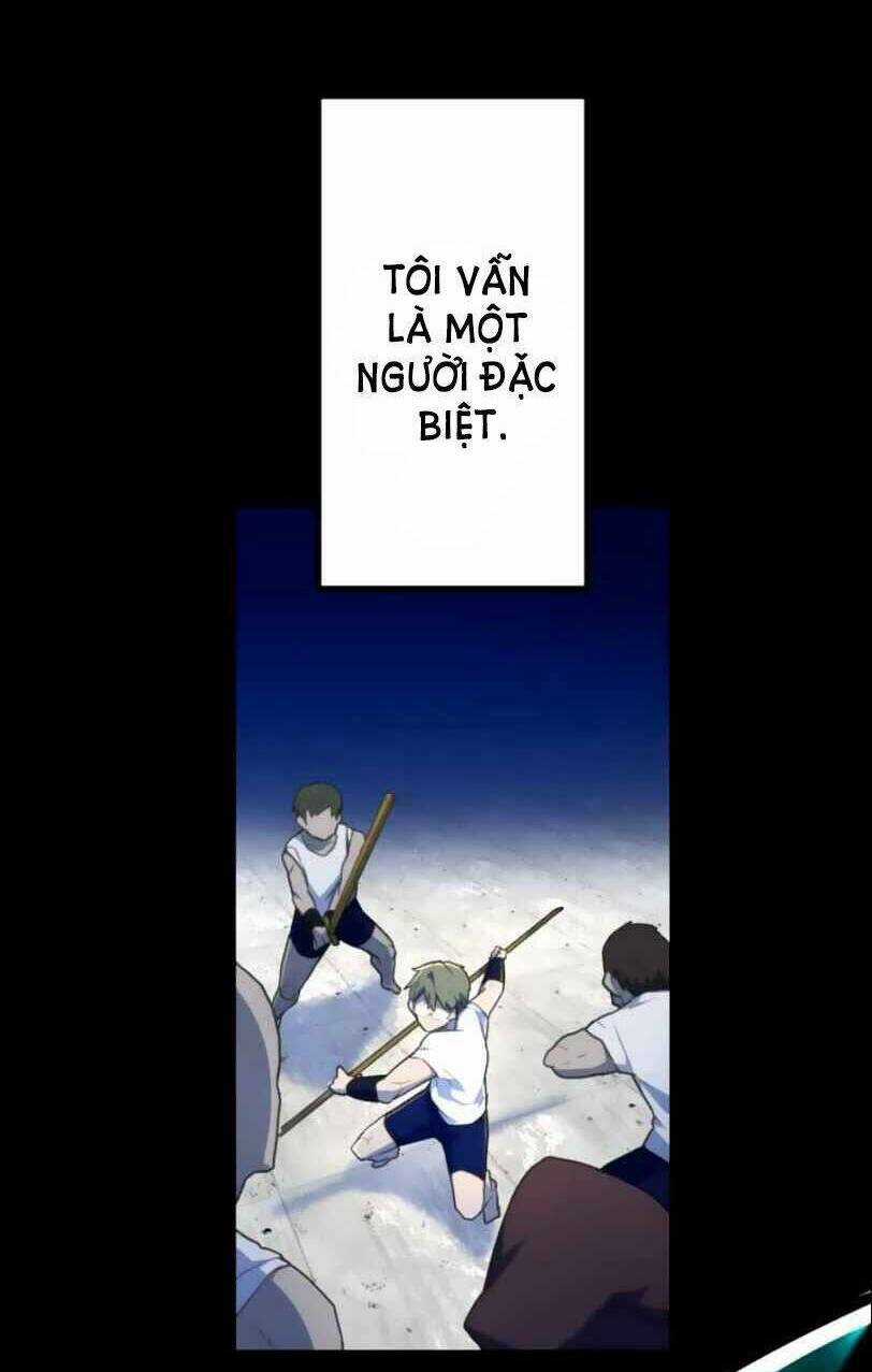 Tôi Trở Thành Thợ Săn Rank S Bằng Hệ Thống Quỷ Vương Chapter 17 trang 23