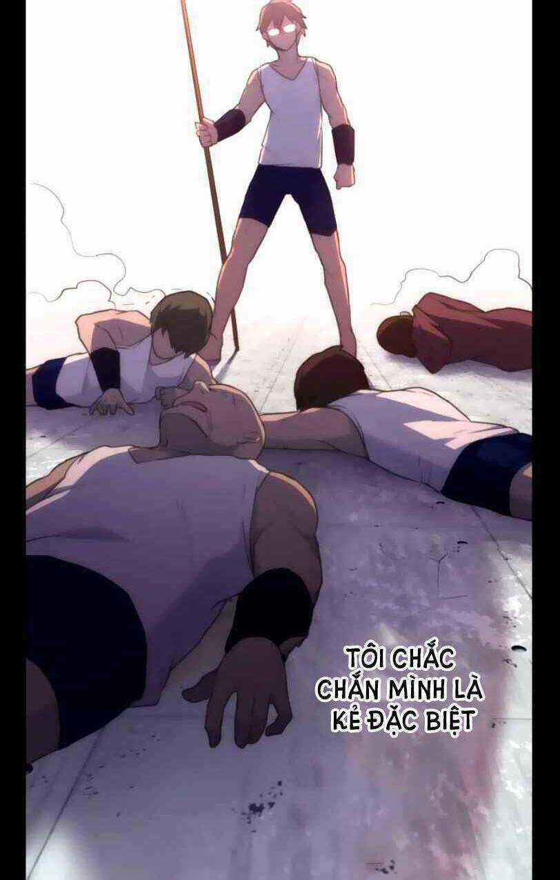 Tôi Trở Thành Thợ Săn Rank S Bằng Hệ Thống Quỷ Vương Chapter 17 trang 26