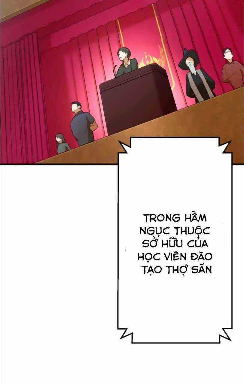 Tôi Trở Thành Thợ Săn Rank S Bằng Hệ Thống Quỷ Vương Chapter 17 trang 47