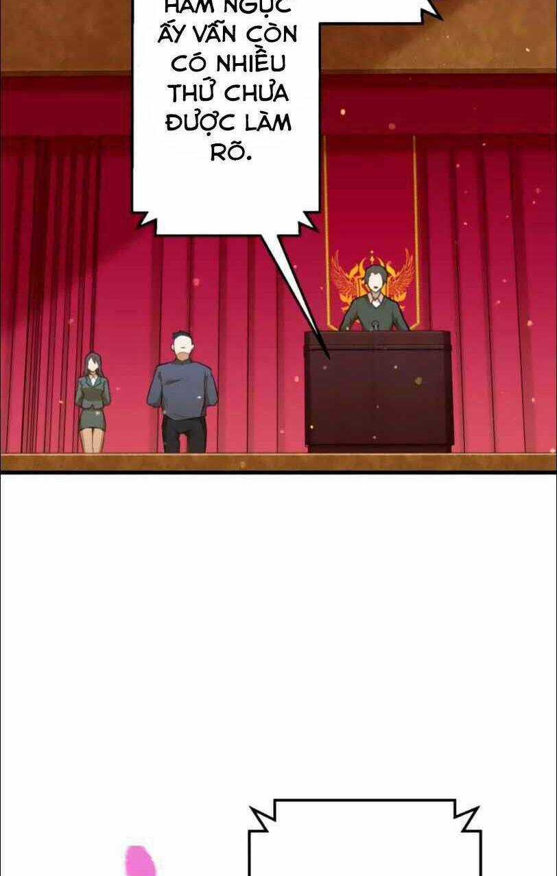 Tôi Trở Thành Thợ Săn Rank S Bằng Hệ Thống Quỷ Vương Chapter 17 trang 51