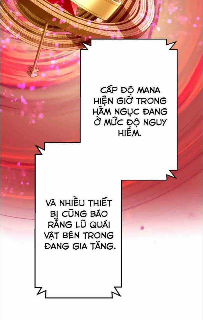 Tôi Trở Thành Thợ Săn Rank S Bằng Hệ Thống Quỷ Vương Chapter 17 trang 53