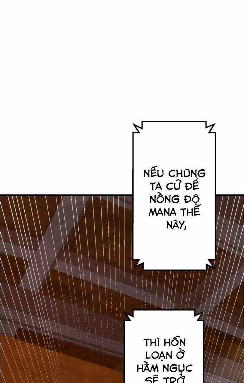 Tôi Trở Thành Thợ Săn Rank S Bằng Hệ Thống Quỷ Vương Chapter 17 trang 54