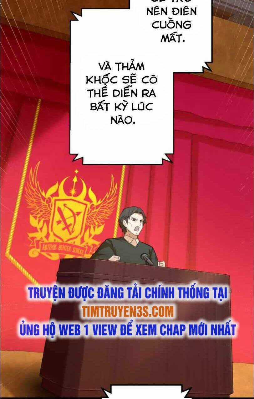 Tôi Trở Thành Thợ Săn Rank S Bằng Hệ Thống Quỷ Vương Chapter 17 trang 55