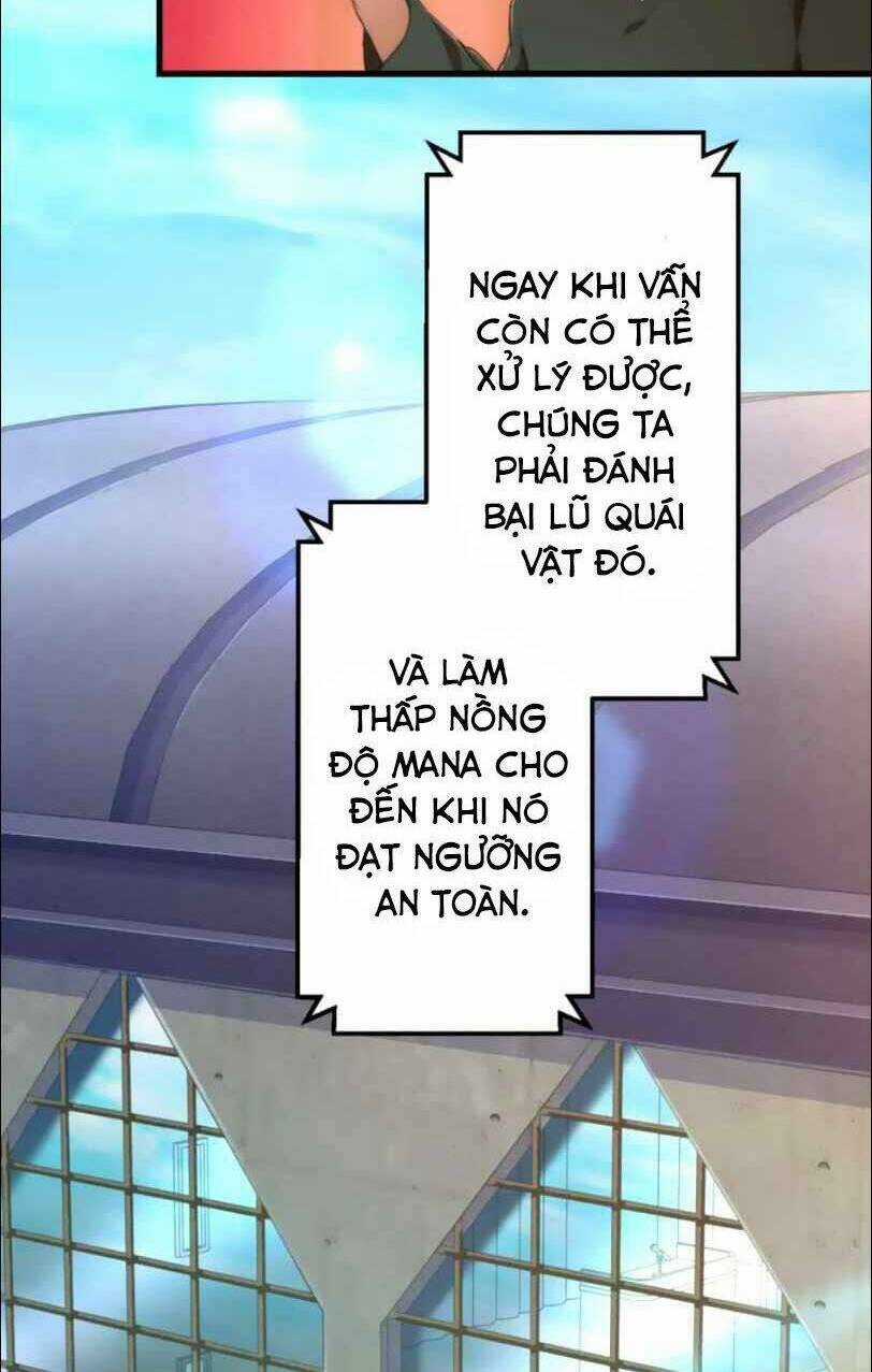 Tôi Trở Thành Thợ Săn Rank S Bằng Hệ Thống Quỷ Vương Chapter 17 trang 57