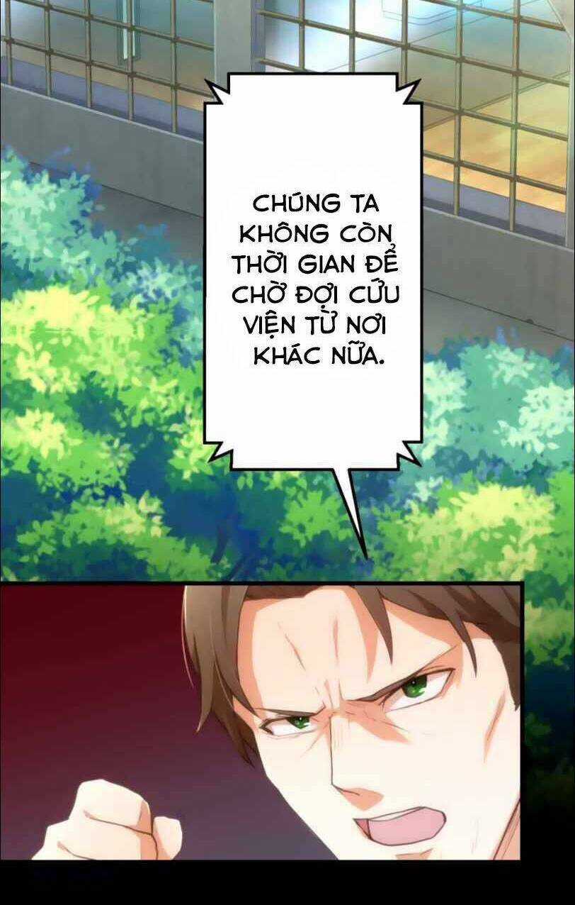 Tôi Trở Thành Thợ Săn Rank S Bằng Hệ Thống Quỷ Vương Chapter 17 trang 58