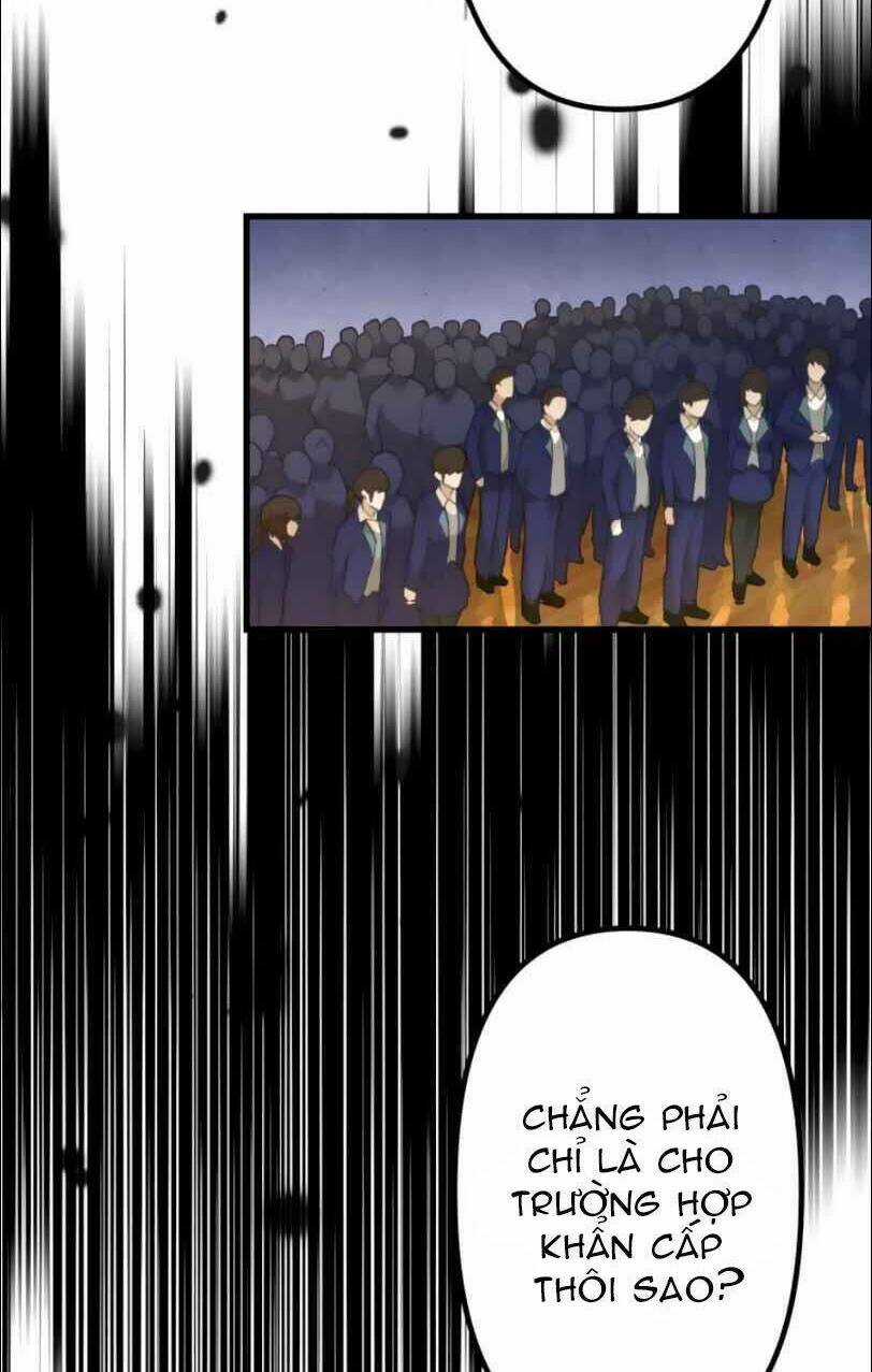 Tôi Trở Thành Thợ Săn Rank S Bằng Hệ Thống Quỷ Vương Chapter 17 trang 61