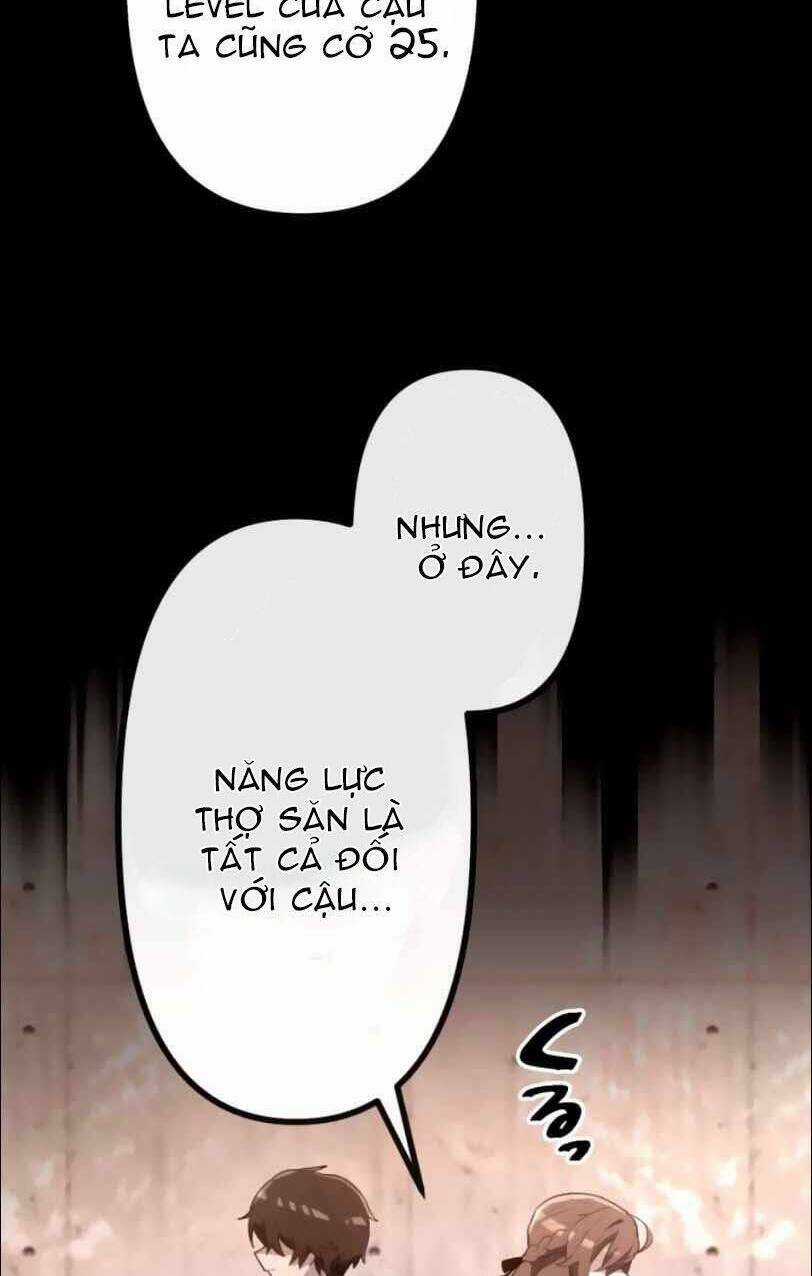 Tôi Trở Thành Thợ Săn Rank S Bằng Hệ Thống Quỷ Vương Chapter 17 trang 86