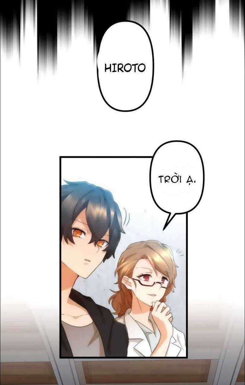Tôi Trở Thành Thợ Săn Rank S Bằng Hệ Thống Quỷ Vương Chapter 17 trang 88