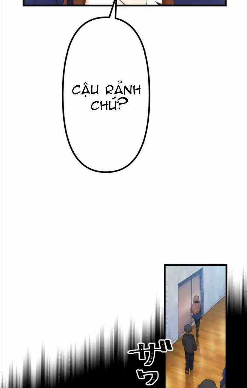 Tôi Trở Thành Thợ Săn Rank S Bằng Hệ Thống Quỷ Vương Chapter 17 trang 91