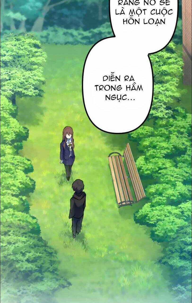 Tôi Trở Thành Thợ Săn Rank S Bằng Hệ Thống Quỷ Vương Chapter 17 trang 95