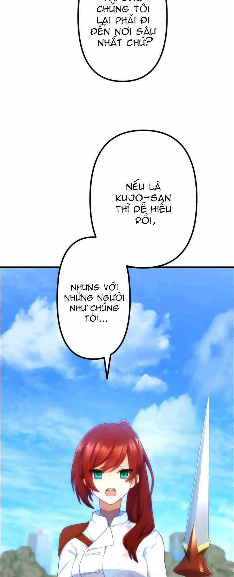 Tôi Trở Thành Thợ Săn Rank S Bằng Hệ Thống Quỷ Vương Chapter 18 trang 12