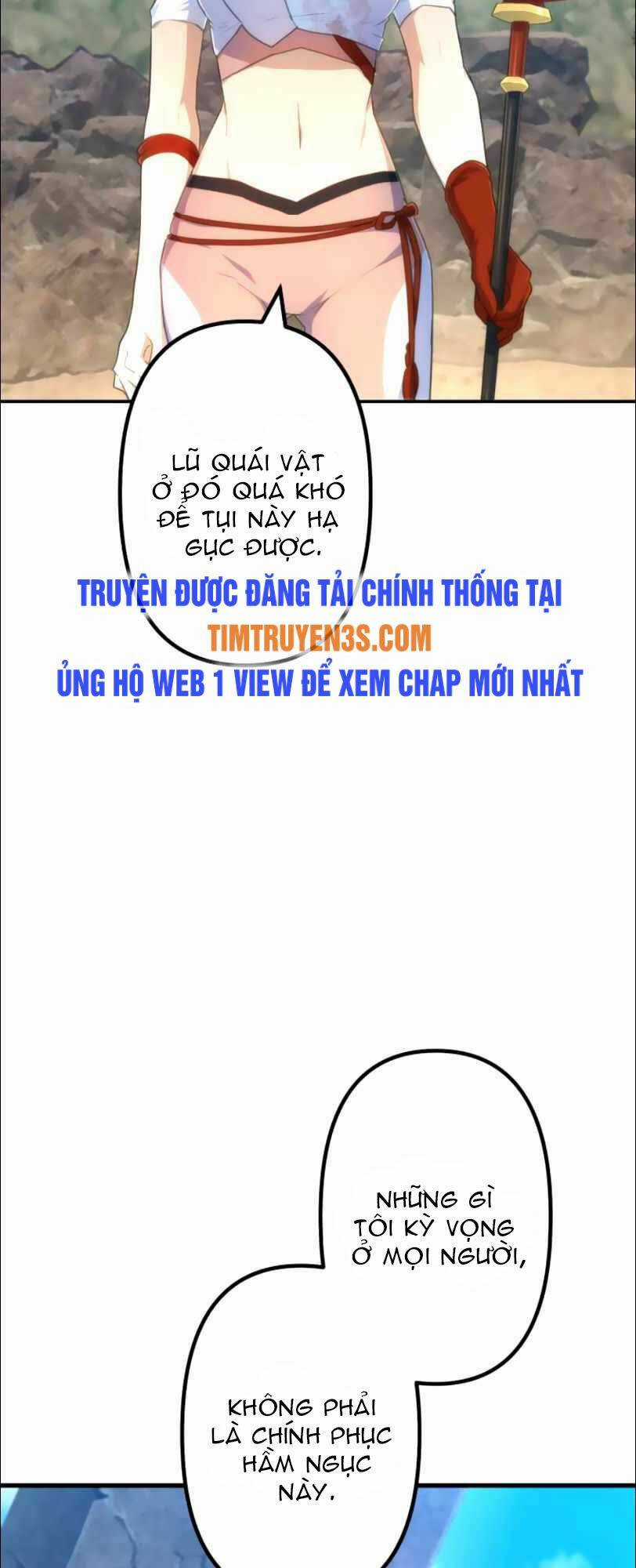 Tôi Trở Thành Thợ Săn Rank S Bằng Hệ Thống Quỷ Vương Chapter 18 trang 13