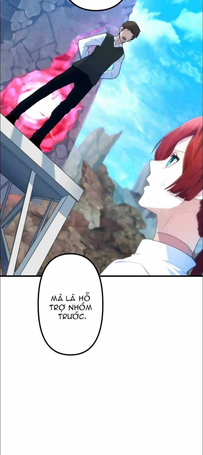 Tôi Trở Thành Thợ Săn Rank S Bằng Hệ Thống Quỷ Vương Chapter 18 trang 14