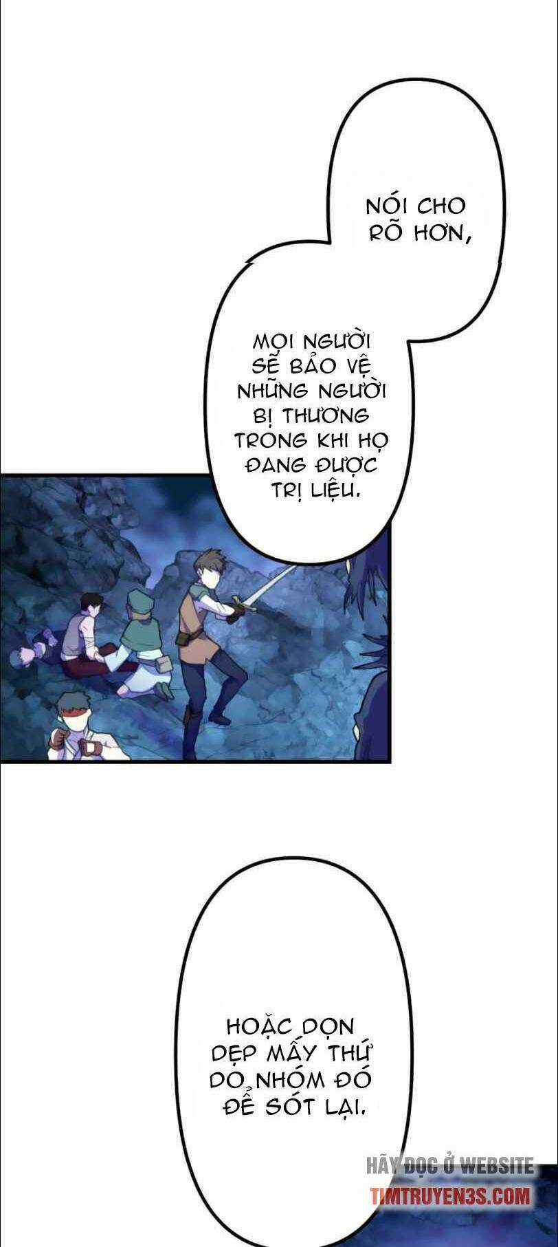 Tôi Trở Thành Thợ Săn Rank S Bằng Hệ Thống Quỷ Vương Chapter 18 trang 15