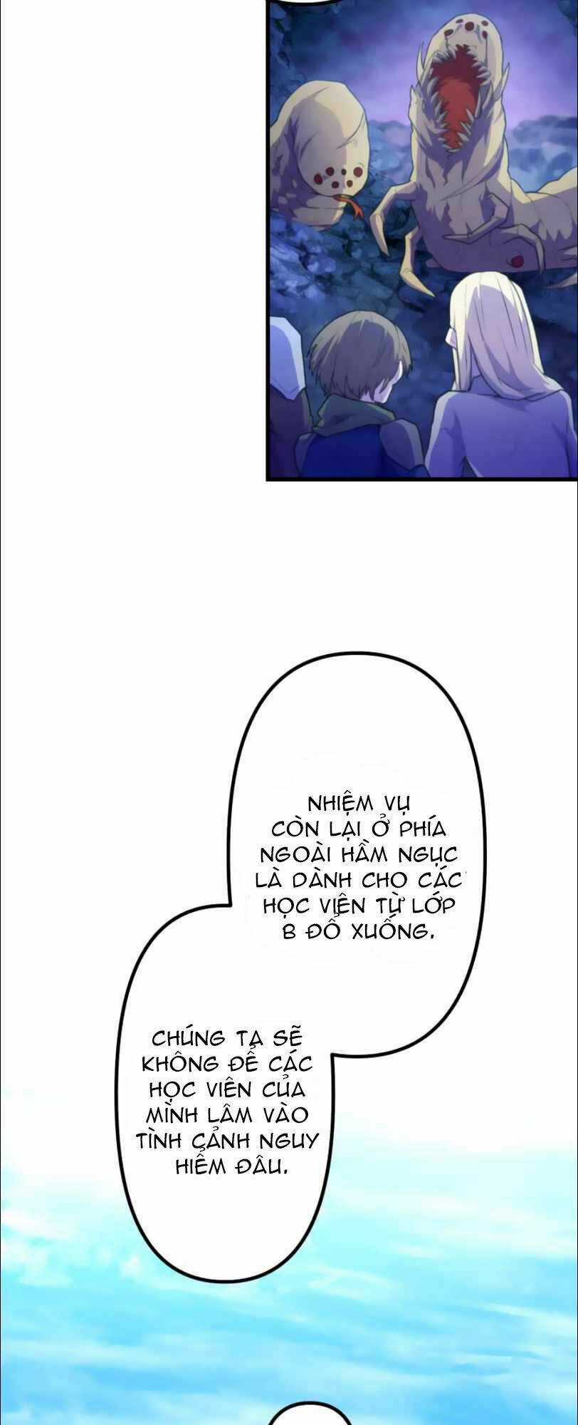 Tôi Trở Thành Thợ Săn Rank S Bằng Hệ Thống Quỷ Vương Chapter 18 trang 16