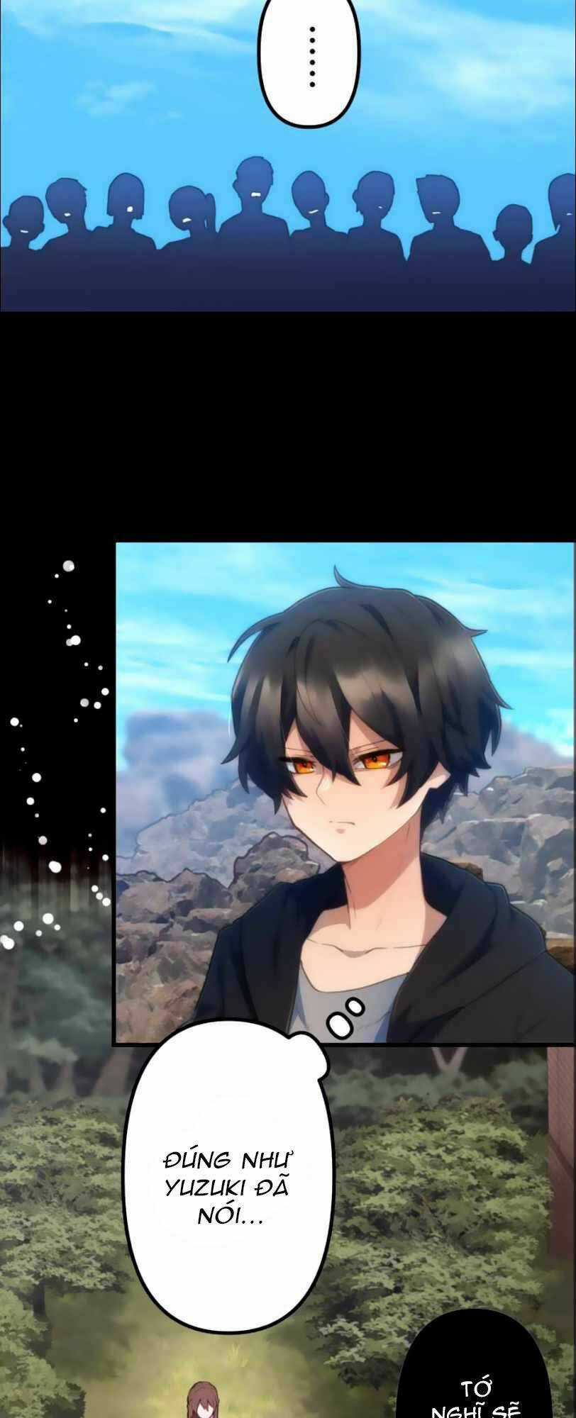 Tôi Trở Thành Thợ Săn Rank S Bằng Hệ Thống Quỷ Vương Chapter 18 trang 17