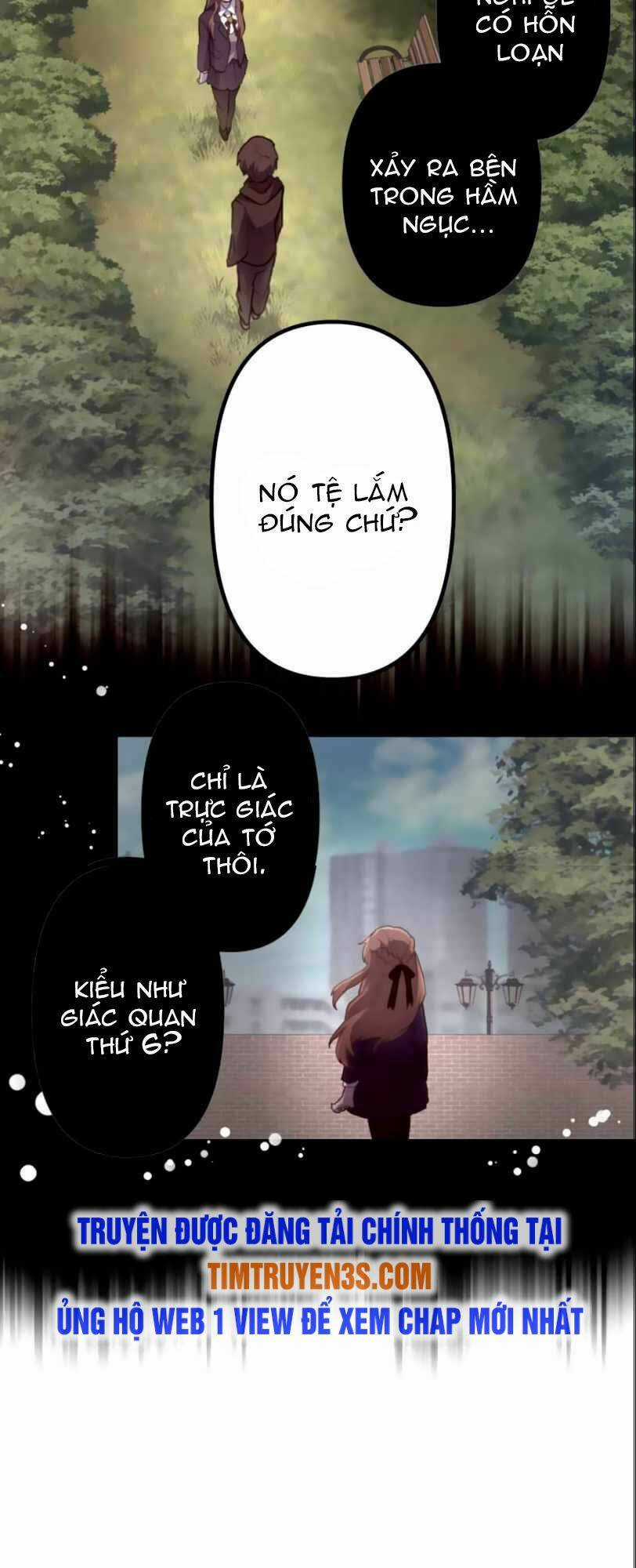 Tôi Trở Thành Thợ Săn Rank S Bằng Hệ Thống Quỷ Vương Chapter 18 trang 18